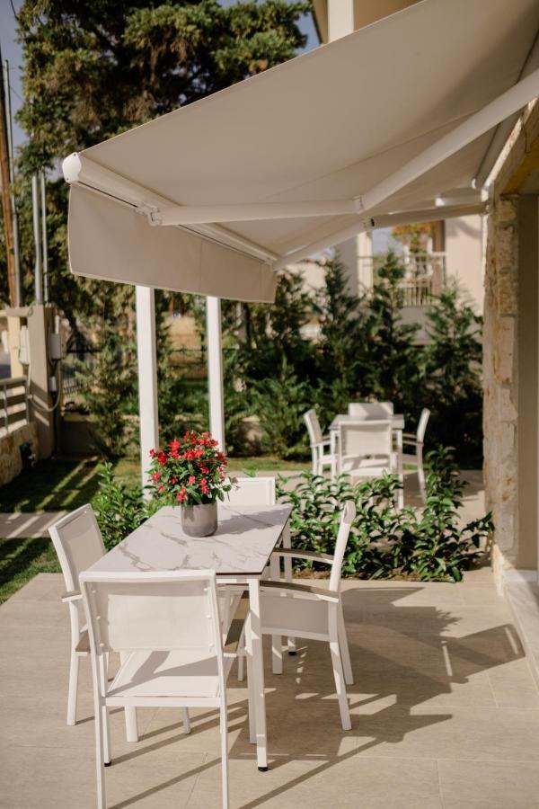 Casale Villa Nikiti  Exterior photo