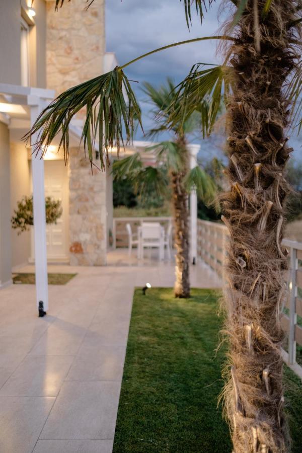 Casale Villa Nikiti  Exterior photo