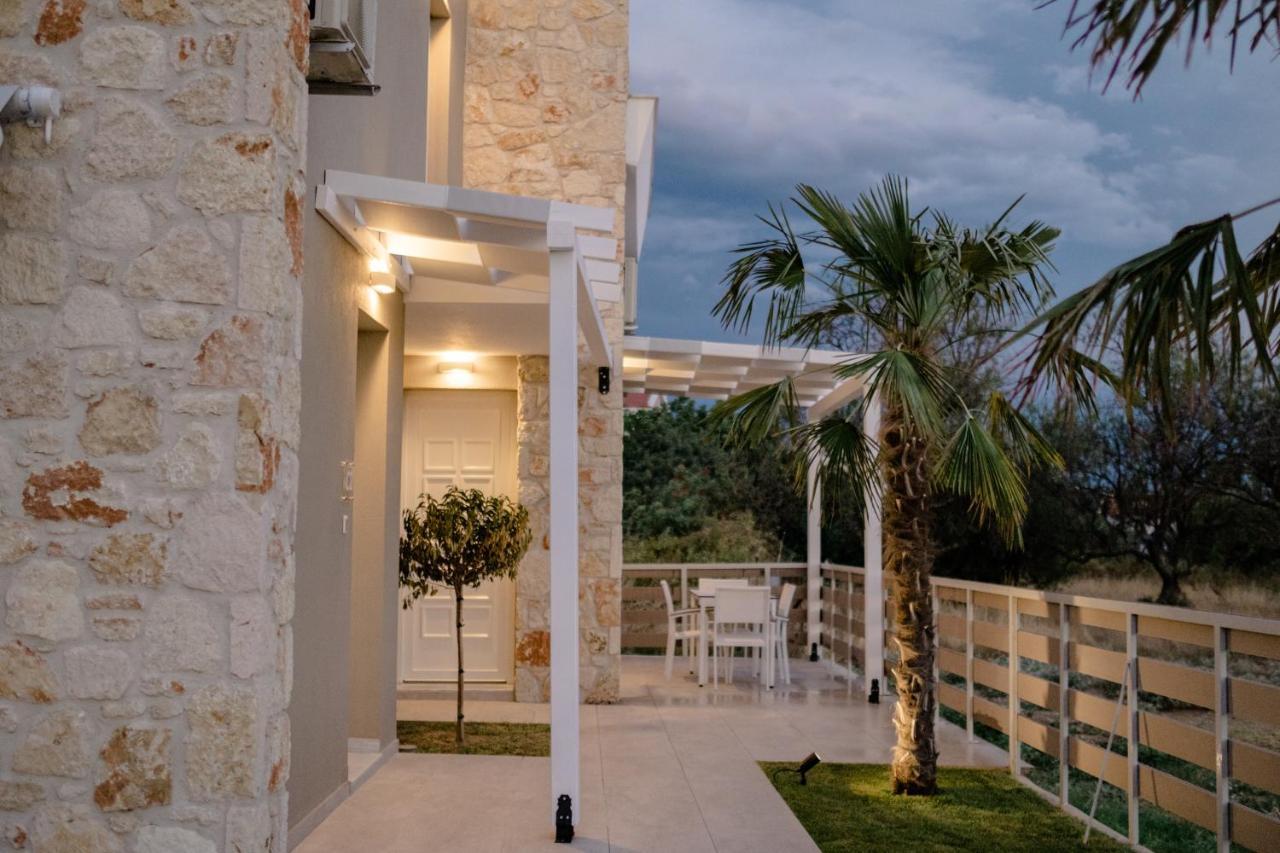 Casale Villa Nikiti  Exterior photo